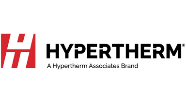 Hypertherm logo