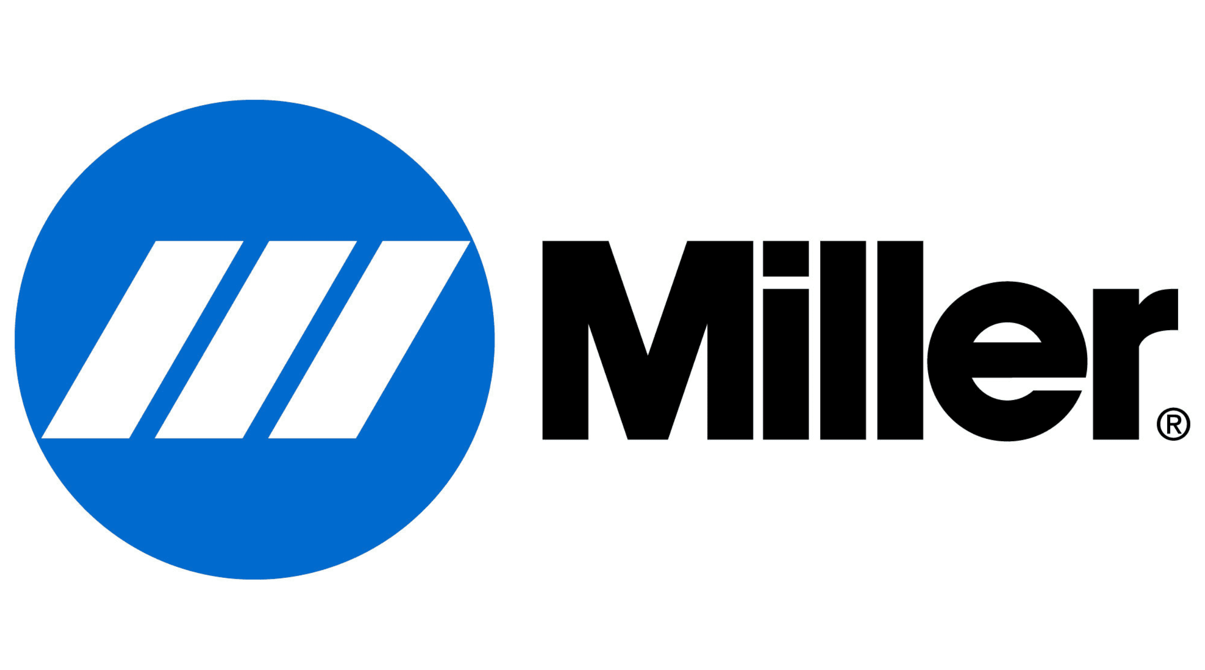 Miller Build With Blue