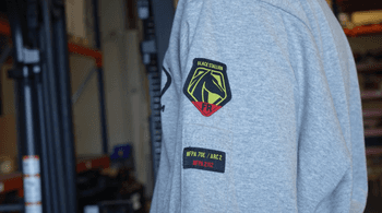 ESAB Rebel EMP 215ic Multiprocess Welder