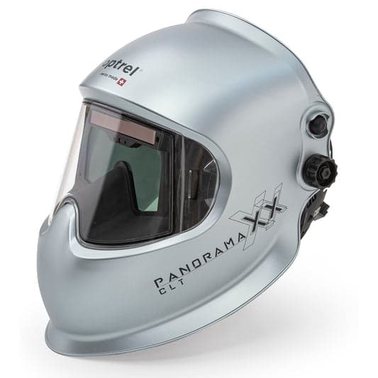 Optrel Panoramaxx CLT 2.0 Auto-Darkening Welding Helmet