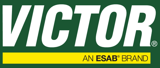Victor Medalist 250 Cutting & Welding Outfit