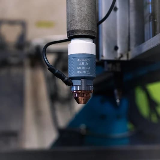Hypertherm Powermax SYNC Cartridge Consumable Kit